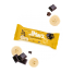 Barre protéinée banane, chocolat & poudre d'insectes