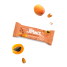 Barre protéinée abricot, amandes & poudre d'insectes