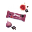 Barre protéinée figue, chocolat & poudre d'insectes