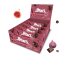 Barres protéinées figue, chocolat & poudre d'insectes