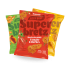Pack découverte bretzels Supernuts
