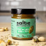 Pâte à Tartiner salée Pistache Grillée 100% Naturelle | Saltie