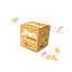 Mehlwürmer Comté & Muskatnuss 15g – gourmet Insektensnack