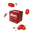 Heuschrecken Pfeffer & Tomaten 10g – mediterraner Insektensnack
