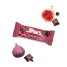 Barrette proteiche al fico e cioccolato