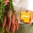Wanderheuschrecke Curry – proteinreich mit gelben Gewürzen, knusprig