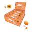 Apricot and almonds protein bars