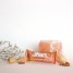 Apricot and almonds protein bar