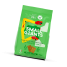 Small Giants edible insect snack crackers are here!