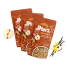 Granola jimini's z mąką owadzią jabłko wanilia
