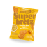 Pretzel Piatti Miele & Senape Supernuts – Aperitivo Croccante