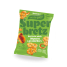 Płaskie Precle Karmelizowana Cebula Supernuts, chrupiący aperitif