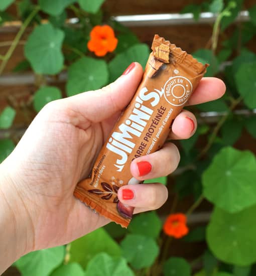 Order single units and pick your favourite bars!