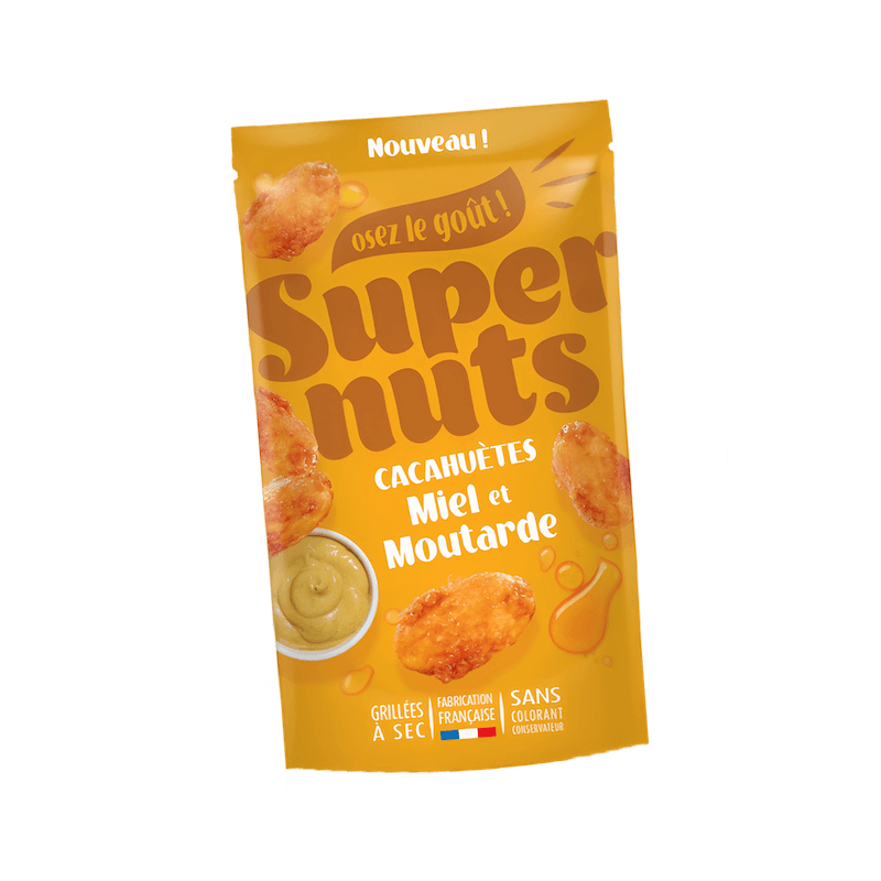 Un classique de l'apéro à déguster sans modération !